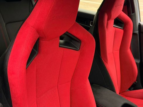 Used 2023 Honda Civic Type R image 14