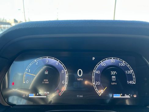 New 2026 Jeep Grand Cherokee Limited AWD/4WD image 20