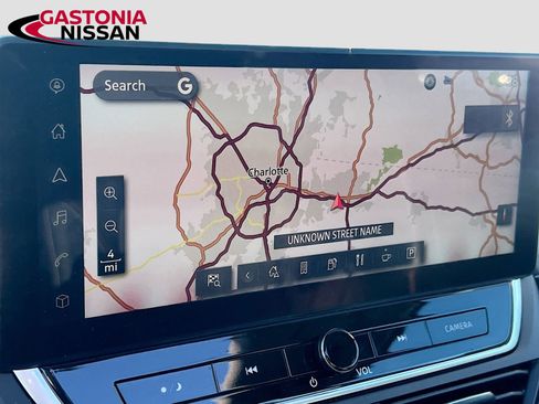 Used 2024 Nissan Altima 2.5 SR w/ SR Premium Package image 17