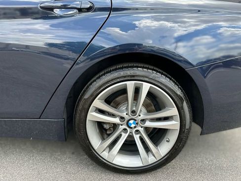 Used 2019 BMW 430i Gran Coupe xDrive w/ Convenience Package AWD/4WD image 10