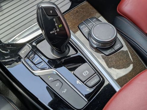 Used 2018 BMW X3 M40i AWD/4WD image 18