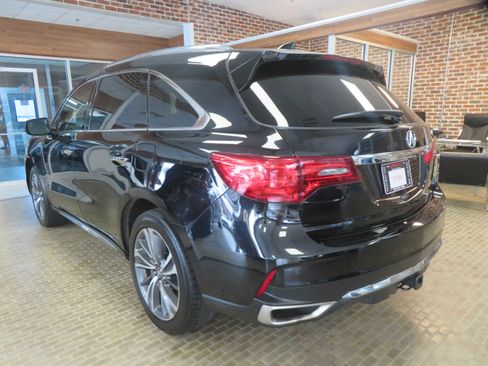 Used 2019 Acura MDX FWD w/ Technology Package image 6