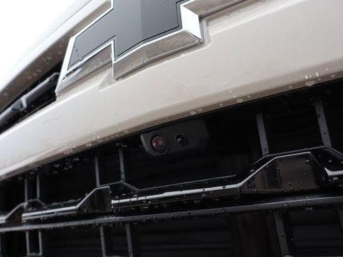 New 2026 Chevrolet Silverado 1500 RST w/ Safety Package image 7