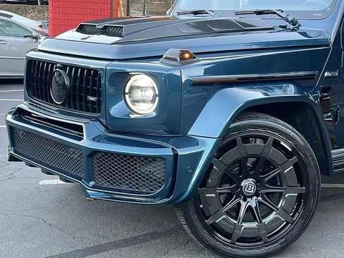 Used 2019 Mercedes-Benz G 550 image 45