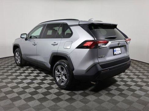 Used 2024 Toyota RAV4 XLE image 7