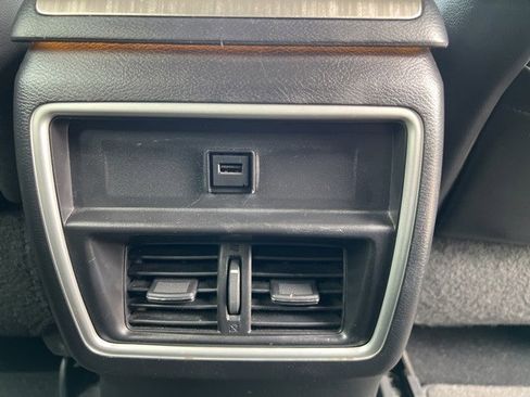 Used 2017 Nissan Murano SL image 15