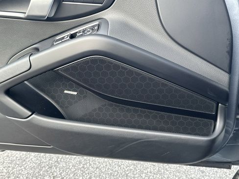 Certified 2025 Porsche 718 Cayman image 25