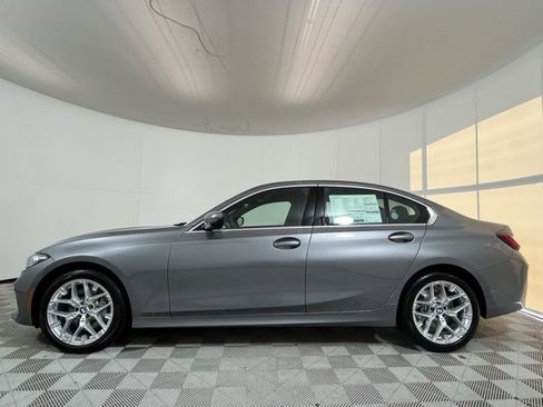 New 2026 BMW 330i xDrive 330i xDrive w/ Premium Package image 4