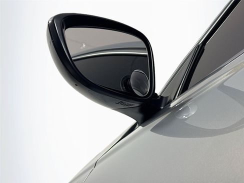 Used 2025 Honda Accord Sport image 5