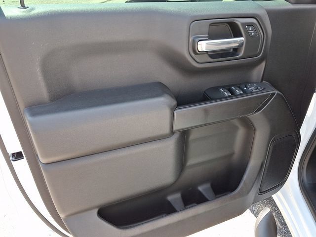 Used 2025 Chevrolet Silverado 1500 Custom w/ Rally Edition RWD image 12