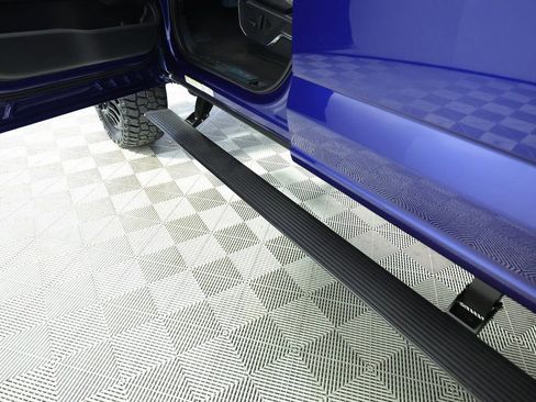 Used 2026 Ford F450 Platinum w/ FX4 Off-Road Package image 16