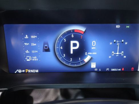Used 2025 Ford F150 Raptor AWD/4WD image 4