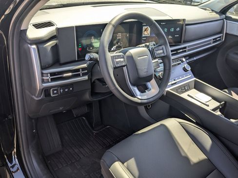 New 2026 Hyundai Santa Fe SEL image 8