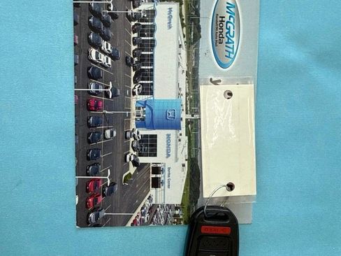 Used 2014 Honda CR-V EX-L image 4