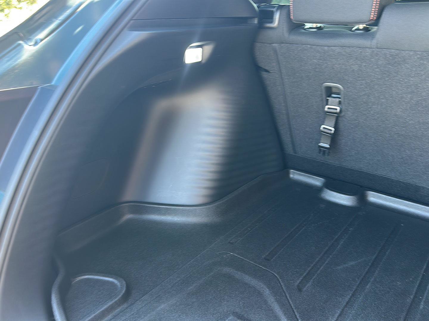 Used 2024 Honda HR-V Sport image 34