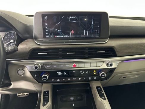 Used 2022 Kia Telluride SX w/ Towing Package image 39