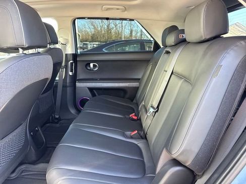Certified 2024 Hyundai Ioniq 5 Limited image 9