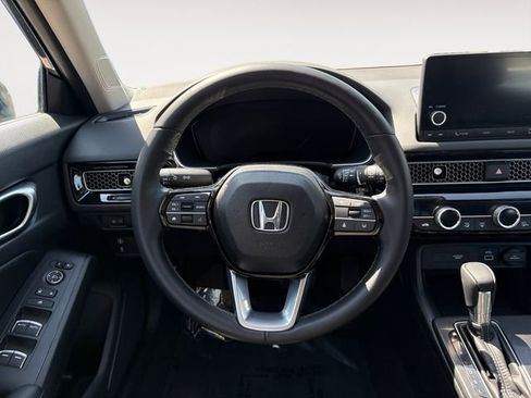 Used 2023 Honda Civic EX-L image 12