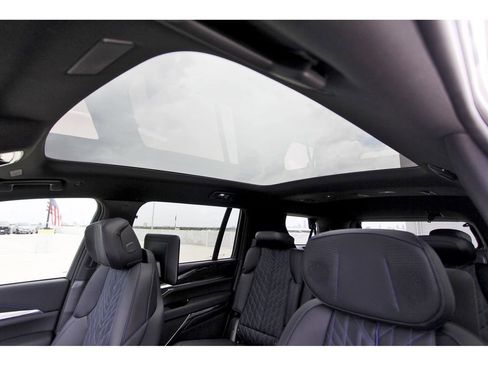 New 2026 Cadillac Escalade IQL Luxury image 22