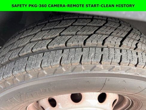 Used 2023 RAM ProMaster 2500 w/ Driver Convenience Group image 2