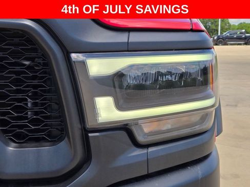 Used 2021 RAM 2500 Power Wagon AWD/4WD image 32