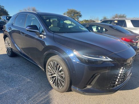 Used 2023 Lexus RX 350 Premium Plus image 3