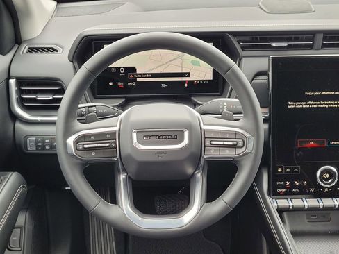 New 2026 GMC Terrain Denali AWD/4WD image 10