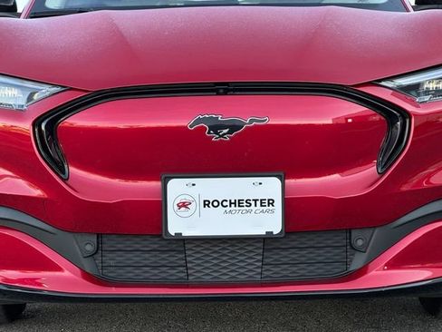 Used 2023 Ford Mustang Mach-E Premium AWD/4WD image 46