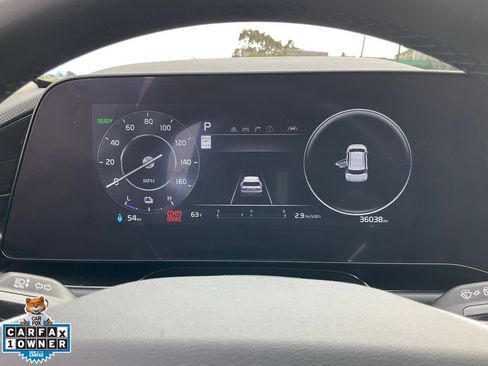 Used 2023 Kia Niro Wind FWD image 41
