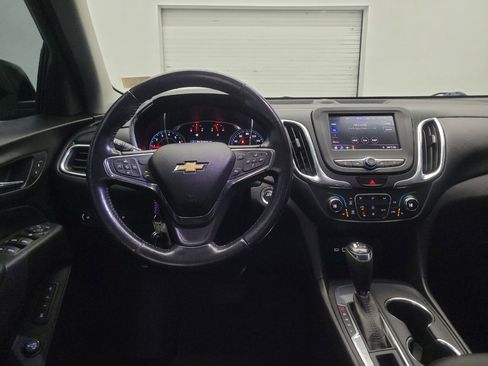 Used 2020 Chevrolet Equinox LT w/ Midnight Edition FWD image 22