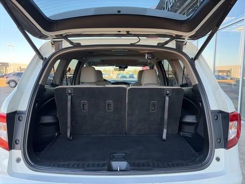 Used 2021 Honda Pilot EX-L image 20