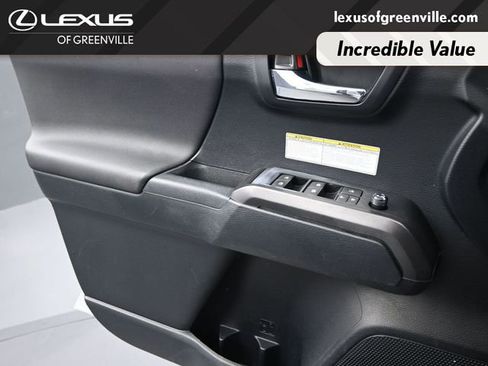 Used 2019 Toyota Tacoma TRD Off-Road AWD/4WD image 20