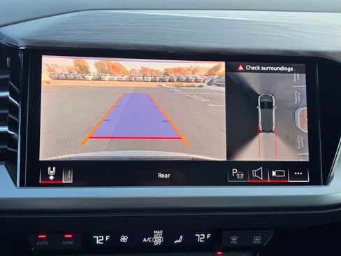 New 2026 Audi Q4 e-tron Premium Plus image 30