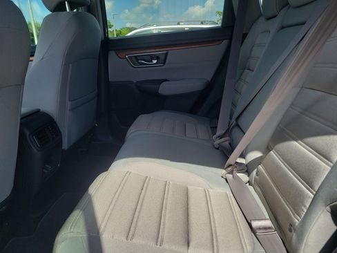Used 2018 Honda CR-V EX image 11