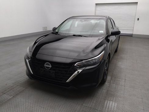 Used 2024 Nissan Sentra SV image 15