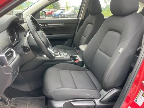 Certified 2023 MAZDA CX-5 AWD 2.5 S image 7