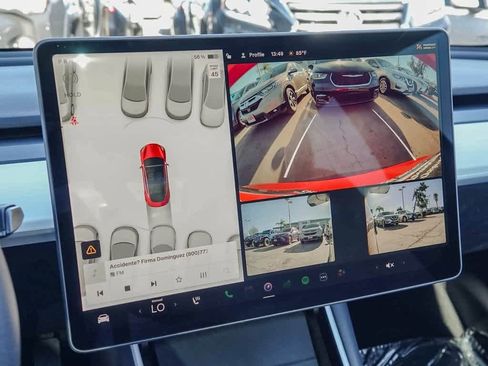 Used 2020 Tesla Model 3 Long Range image 23