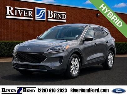 Used 2021 Ford Escape SE w/ Convenience Package