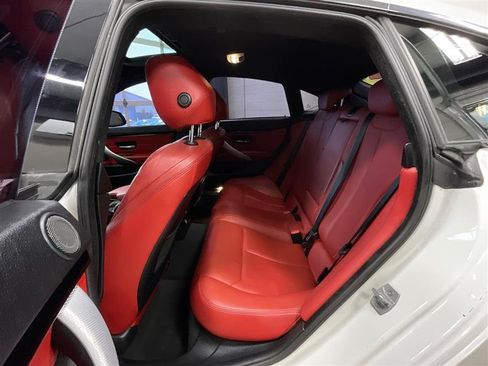 Used 2018 BMW 430i Gran Coupe RWD image 22