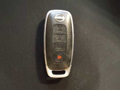 Used 2024 Nissan Sentra SV FWD image 32
