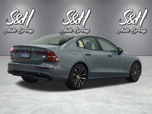 Used 2023 Volvo S60 T8 Plus AWD/4WD image 19