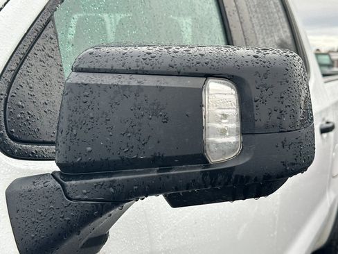 Used 2024 Chevrolet Silverado 1500 ZR2 w/ Technology Package image 8