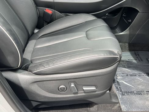 Used 2023 Hyundai Palisade SEL AWD/4WD image 18