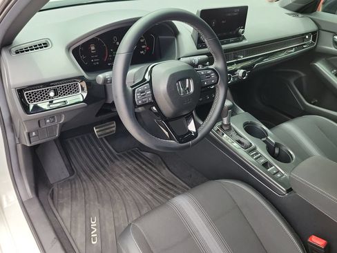 Used 2026 Honda Civic Sport image 15