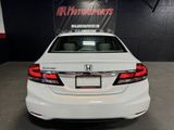 Used 2013 Honda Civic LX image 4