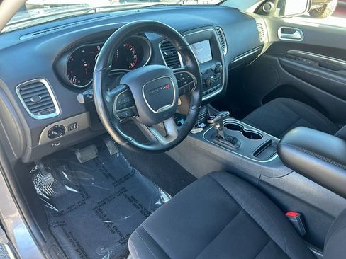 Used 2020 Dodge Durango SXT w/ 3rd Row Seating Group image 22