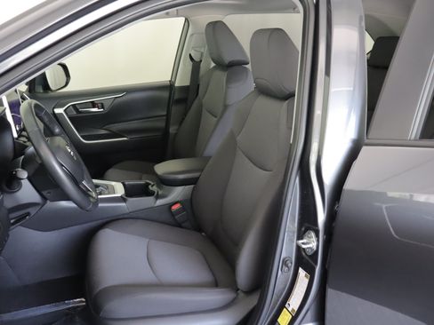 Used 2024 Toyota RAV4 XLE w/ Convenience Package AWD/4WD image 8