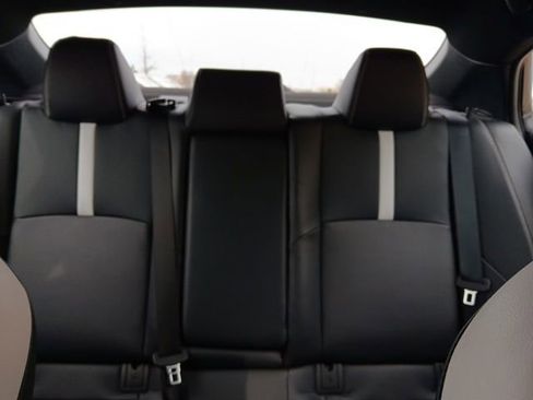 Used 2025 Toyota Camry SE image 25