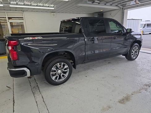 Certified 2024 Chevrolet Silverado 1500 LT image 6