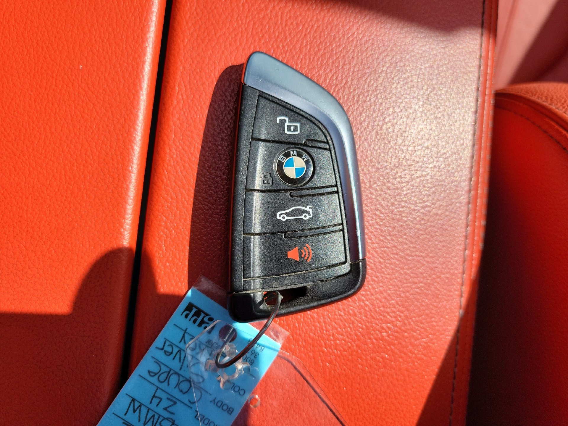 Used 2022 BMW Z4 sDrive30i w/ M Sport Package RWD image 34